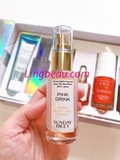 (Tách set) Essence nâng cơ Sunday Riley Pink Drink (25ml)