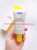 Kem chống nắng căng bóng Supergoop Glow Screen SPF40 (50ml)