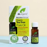 Tinh dầu tràm trà Dr Organic Tea Tree