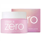 Sáp tẩy trang Banila Co Clean it Zero Cleansing Balm Original (2 size)