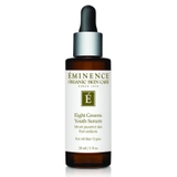 Serum trẻ hóa da Eminence Organic Eight Greens Youth Serum 30ml