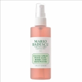 Xịt khoáng Mario Badescu