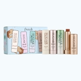 Tách set - Son dưỡng Fresh Sugar Hydrating Lip Kit (4 loại)