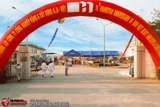 Kỷ niệm 10 năm thành lập HANVICO ( Doosan Vina Hải phòng)