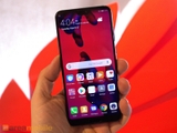Huawei đã bán được 6 triệu chiếc điện thoại P20 trên toàn thế giới