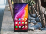 Xiaomi Mi Max 3 rò rỉ với màn hình 6.99 inch, camera kép 20 MP