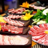 Buffet lẩu bò Úc siêu hấp dẫn giá cực mềm