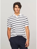 Áo Thun Polo Nam Tommy Regular 3015