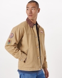 Áo Khoác Nam Abercrombie 2054