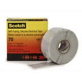 Băng Cao Su Silicone Tự Kết Dính 3M Scotch 70