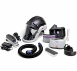 Giải pháp bảo vệ hô hấp PAPR – 3M TR300 + HIK