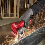 Máy Cắt Cầm Tay Milwaukee M12 FCOT-0X