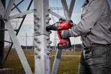 Máy Siết Bu Lông Milwaukee M18 ONEFHIWF1-0X0