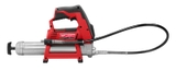 Máy Tra Mỡ Milwaukee M12 GG-0