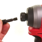 Máy Vặn Vít Dùng Pin Milwaukee M12 FID-0C