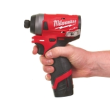 Máy Vặn Vít Dùng Pin Milwaukee M12 FID-0C