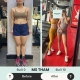 Hành trình của Ms. Thắm – Khi sự kiên trì gặp đúng phương pháp