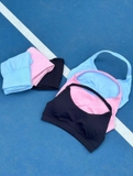 Set gym body - Sculpt bra set
