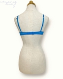 LASENZA OBSESSION PUSH UP PLUNGE BRA