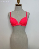 LASENZA OBSESSION PUSH UP PLUNGE BRA