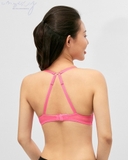 LASENZA OBSESSIONPUSH UP PLUNGE BRA