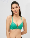 LASENZA OBSESSION PUSH UP PLUNGE BRA