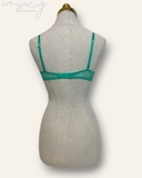 LASENZA OBSESSION PUSH UP PLUNGE BRA