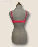 LASENZA OBSESSION PUSH UP PLUNGE BRA