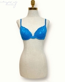 LASENZA OBSESSION PUSH UP PLUNGE BRA