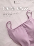 CHLOE BODYDRESS