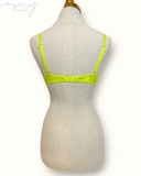 LASENZA OBSESSION PUSH UP PLUNGE BRA