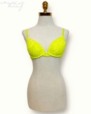 LASENZA OBSESSION PUSH UP PLUNGE BRA