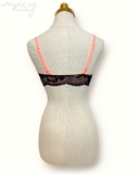 LASENZA BEYOND SEXY FRONT-CLOSE PUSH UP BRA