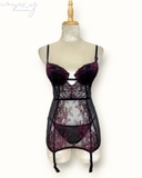 LASENZA LACE PUSH UP MERRYWINDOW
