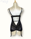 LASENZA LACE PUSH UP MERRYWINDOW