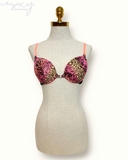 LASENZA BEYOND SEXY FRONT-CLOSE PUSH UP BRA