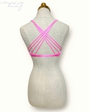 LASENZA BEYOND SEXY FRONT-CLOSE PUSH UP BRA