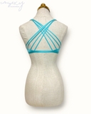 LASENZA BEYOND SEXY FRONT-CLOSE PUSH UP BRA