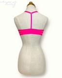 LASENZA BEYOND SEXY FRONT-CLOSE PUSH UP BRA