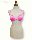 LASENZA BODY KISS FRONT-CLOSE PUSH UP BRA