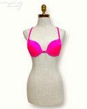 LASENZA HELLO SUGAR FRONT-CLOSE UP 2 CUP PUSH UP BRA