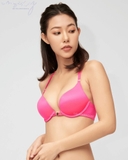 LASENZA HELLO SUGAR FRONT-CLOSE UP 2 CUP PUSH UP BRA