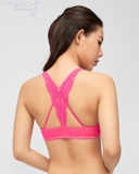 LASENZA HELLO SUGAR FRONT-CLOSE UP 2 CUP PUSH UP BRA