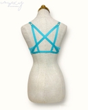 LASENZA BEYOND SEXY FRONT-CLOSE PUSH UP BRA