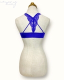 LASENZA HELLO SUGAR FRONT- CLOSE UP 2 CUP PUSH UP BRA