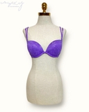 LASENZA BEYOND SEXY FRONT-CLOSE PUSH UP BRA