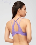 LASENZA BEYOND SEXY FRONT-CLOSE PUSH UP BRA