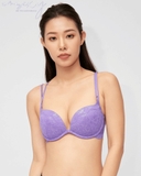 LASENZA BEYOND SEXY FRONT-CLOSE PUSH UP BRA