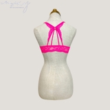 LASENZA BEYOND SEXY FRONT-CLOSE PUSH UP BRA