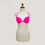 LASENZA BEYOND SEXY FRONT-CLOSE PUSH UP BRA